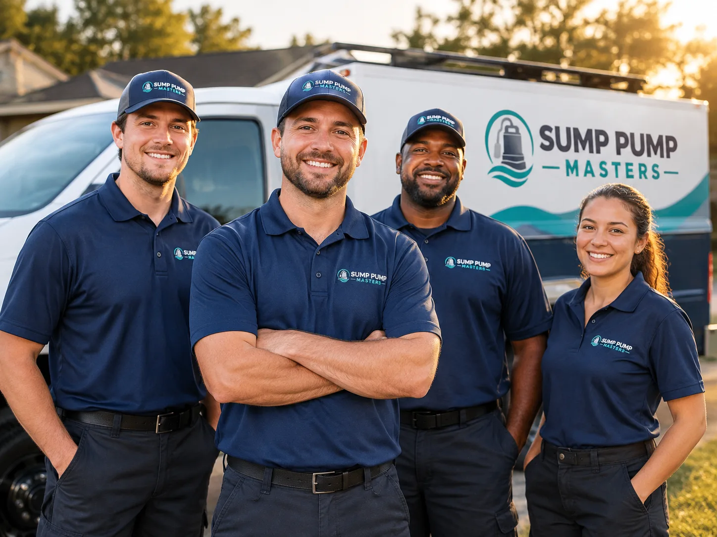Sump Pump Repair company in Wampum, PA