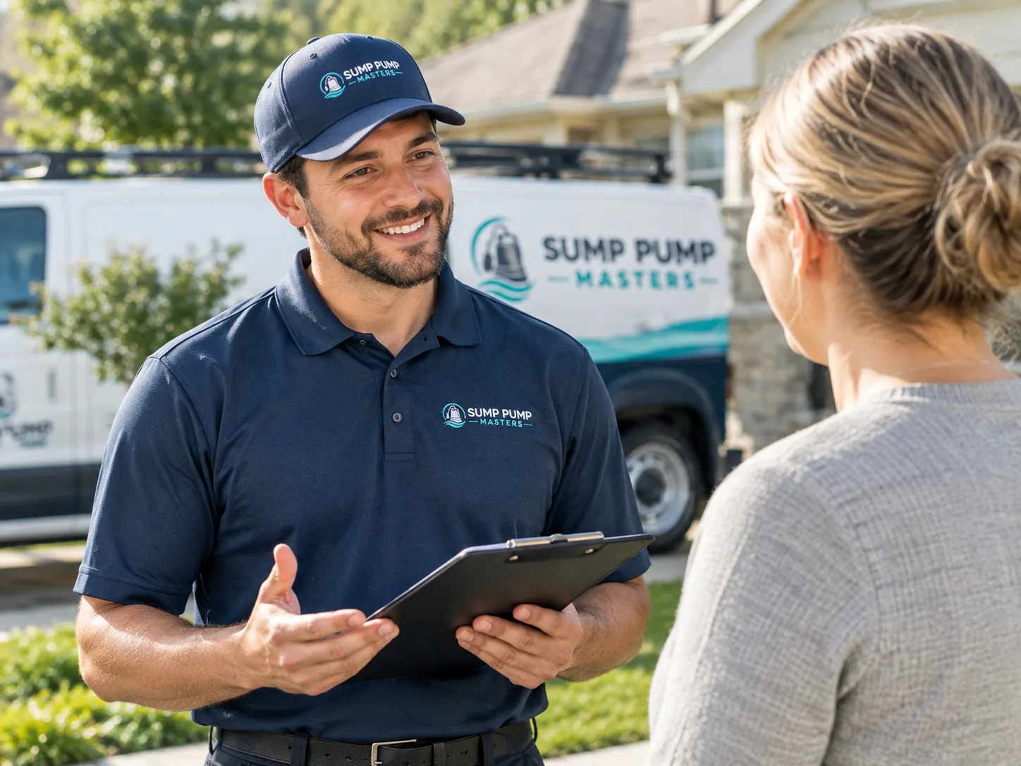 Sump Pump Repair Wampum, PA FAQs